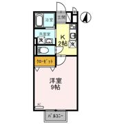 ココドリーロの間取り画像