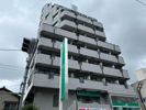 21オギサカ志村坂上の外観画像