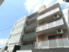 WILL DO 大日の外観画像