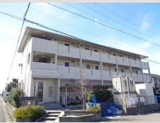 マノワール十六田の外観画像