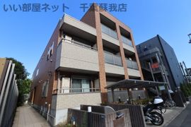 ミロンガの外観画像