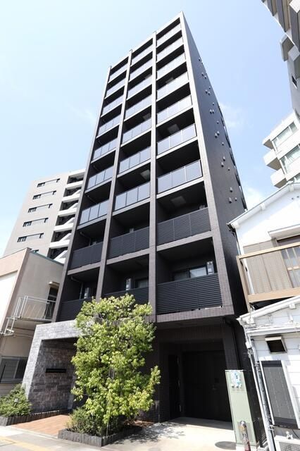 Le’a横濱天王町伍番館の外観画像