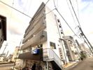 UTレジデンス六甲の間取り画像