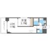 エクレレメディコ天六の間取り画像