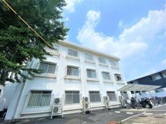 シャンテ後楽園の外観画像