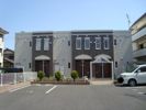 カーサドマーニの間取り画像
