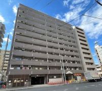 ガーデンプラザ横浜南の外観画像