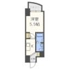 セレニテ本町グランデの間取り画像
