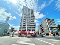 ロイヤルセンターBLD.の外観画像