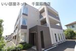 ポンデザールの外観