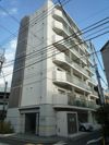 ヴェルト横濱石川町Ⅱの間取り画像