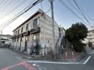 レオパレスRED ECHOの間取り画像