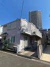 メゾン上大岡の間取り画像
