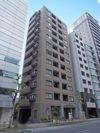 カインドステージ高輪台の間取り画像