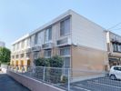 レオパレスソフィアの間取り画像