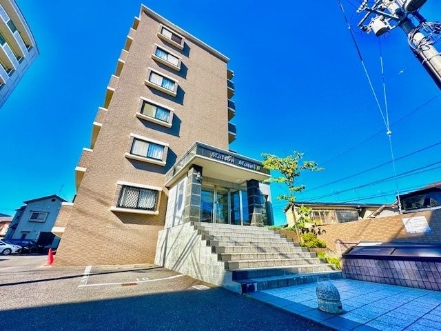 フォーリングステージ祇園新橋の外観画像