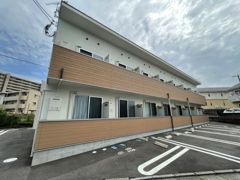 MINERALIA宮島口の外観画像