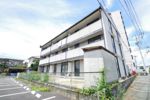 ルミエール一吉の間取り画像