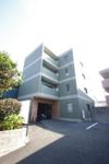クラシード黒髪cloverの間取り画像