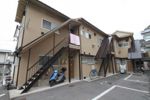 三宅第五アパートの間取り画像