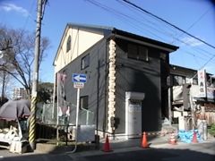 レイクサイドハウスの外観画像