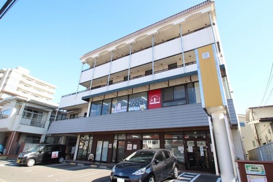 ファミール北方の外観画像