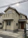 本郷町3丁目戸建の間取り画像