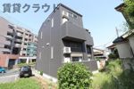 グランフォレスト蘇我の間取り画像