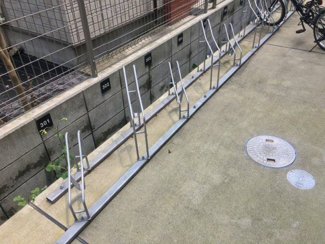 庭