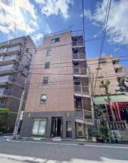 WING髙尾の外観画像