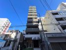 サザン長柄の間取り画像