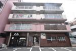 メゾン幸の間取り画像