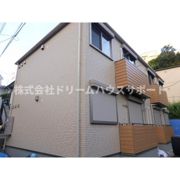 ベルグリーン和田山の外観画像