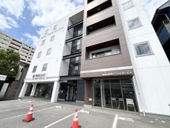 ROYAL STAGE PLAISIRの外観画像