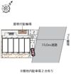 ミランダグリーン ヒルズの間取り画像