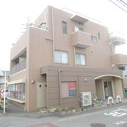 ベル コンチェルトの外観画像