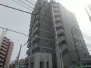 STOLZ KISHIBEの外観