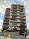 ファミーユ植田東の間取り画像
