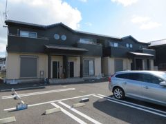 ハマゴ―メゾネットの外観画像