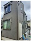 カモミール阿佐谷の間取り画像