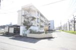 トリヴァンベール平山の間取り画像