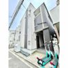 YRoom Ⅱの間取り画像