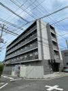 LEXE八広の間取り画像