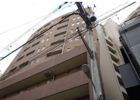 エムジー目黒駅前の間取り画像