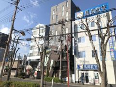 森の雫の外観画像