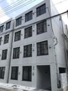 COCOFLAT北千住Southの間取り画像
