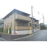 カーサ フェリーチェⅠ・Ⅱの外観画像