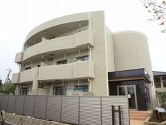 ア ディンプルの外観画像