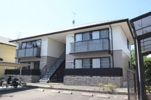 サニープレイス陽光台の間取り画像