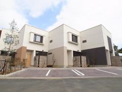 クルロスの外観画像